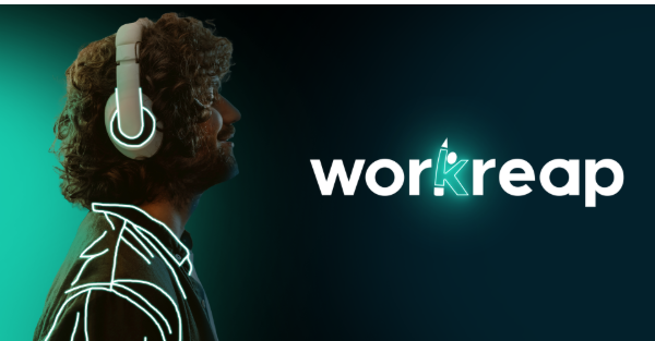 Llamada introductoria de Workreap | Reserva cita con Aaron Sakhai el lunacal.ai