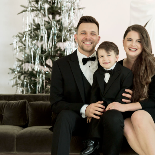 2024 Tulsa Holiday Photos
