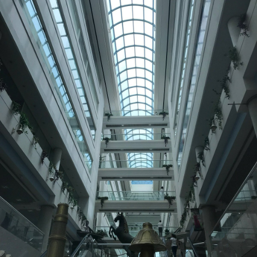 Hamarain Centre Deira, Dubai – United Arab Emirates