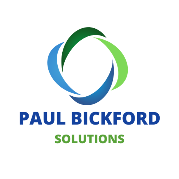 Paul Bickford
