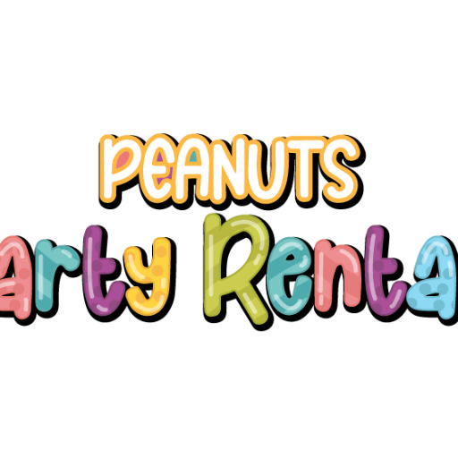 Peanut's Party Rental