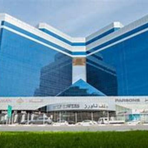 Gulf Towers, Bur Dubai – U.A.E.