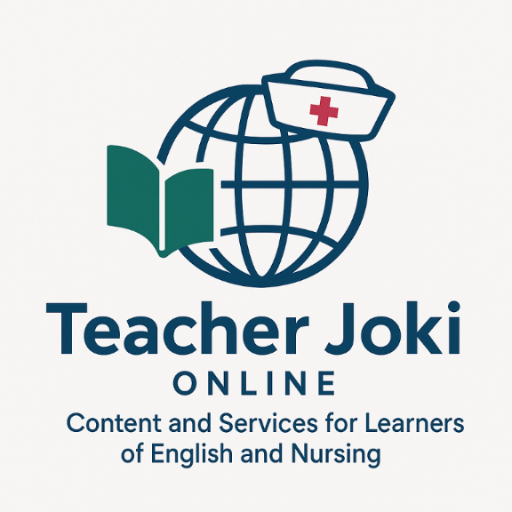 Teacher Joki