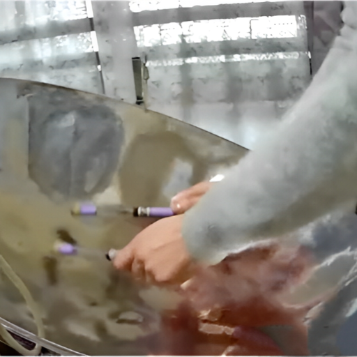 Guppy Steelpan Lesson Online