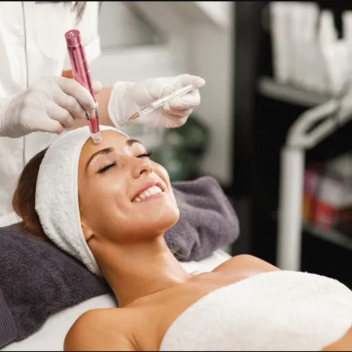 Microneedling Facials in St. Augustine, FL