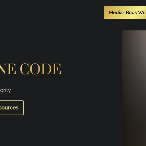 Book: The Discipline Code - Example