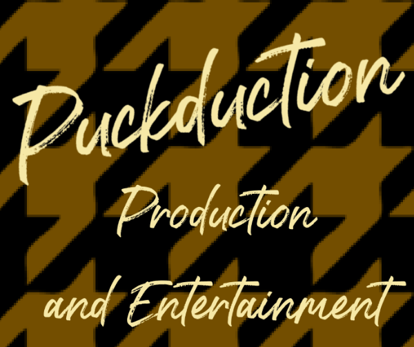 Mx. Pucks A'Plenty - Puckduction