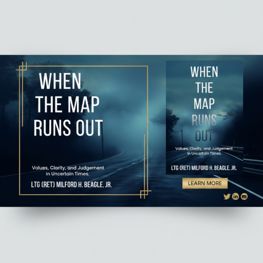 When The Map Runs Out