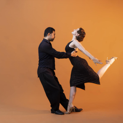Tango To Better Relationships