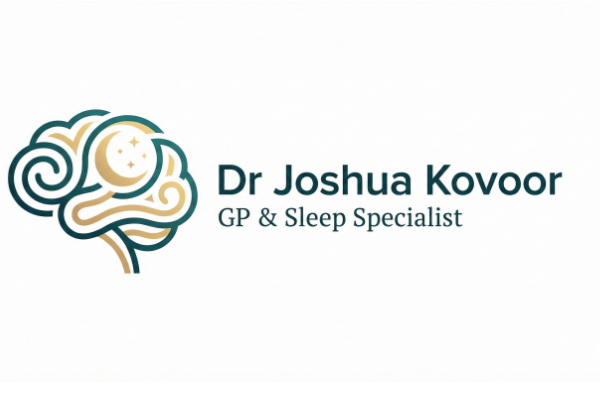 Dr Joshua Kovoor