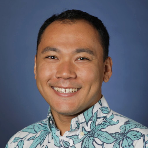 Dr. Ken Stridiron