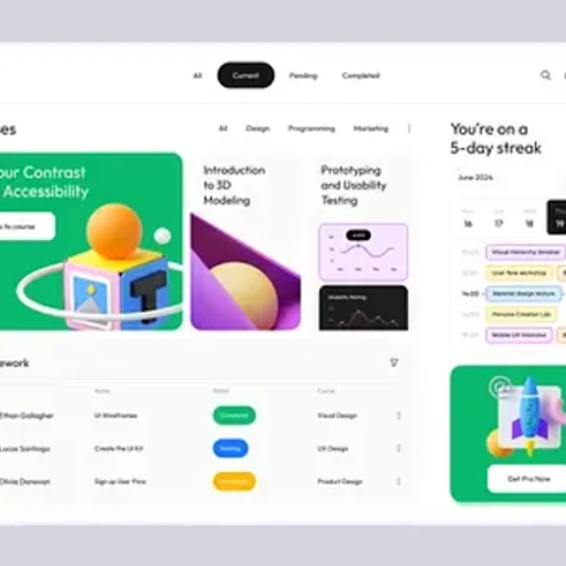 App Design