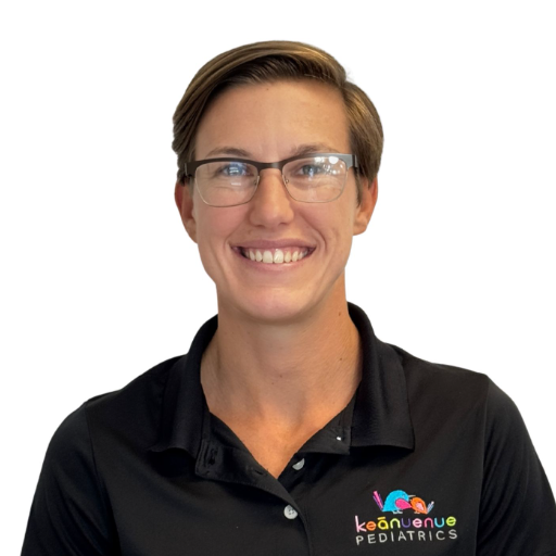 Dr. Katherine Rorer