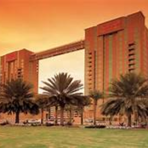 Marriott Executive Apartments in Dubai Creek, U.A.E