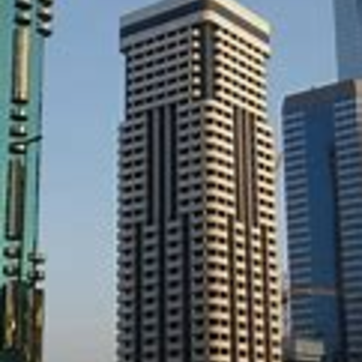 Ghaya Residence – Sheikh Zayed Road, Dubai, U.A.E.
