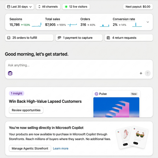 Luxxri - Shopify