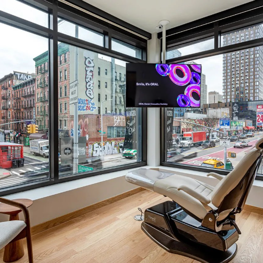 Oral Dental Studio