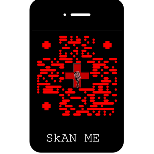 Klinik Custom QR