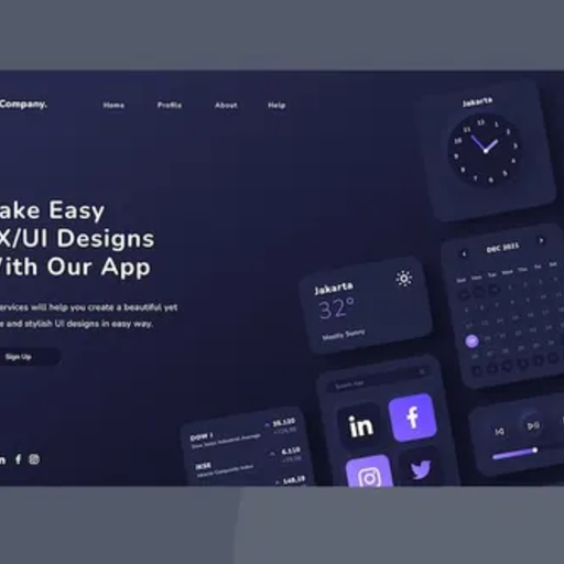 Web Design