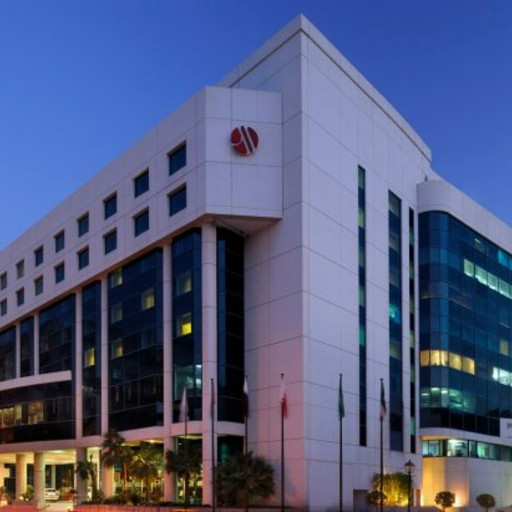 Formerly JW Marriott Hotel Dubai (Deira), U.A.E.