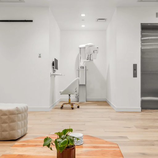 Brooklyn Mint Dental