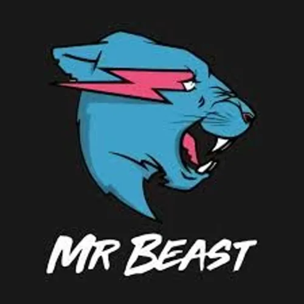 Jimmy Donaldson (MrBeast)