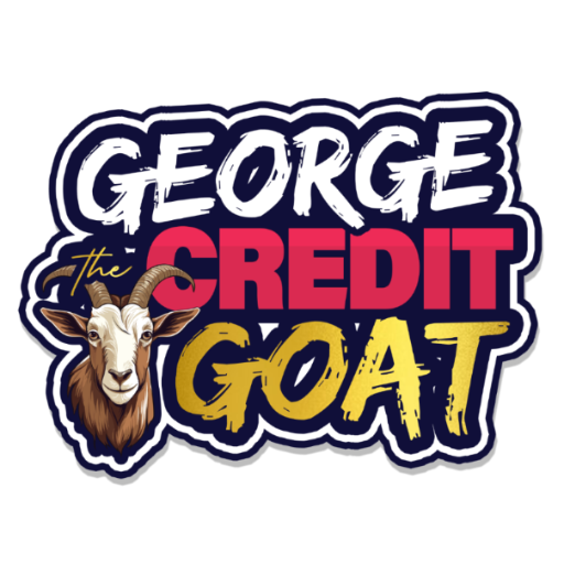 George The Credit GOAT