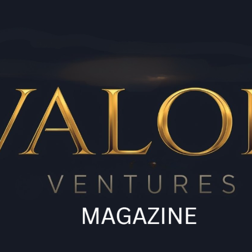 Valor and Ventures Magazine