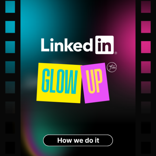 Boost your LinkedIn profile for offers and connections
