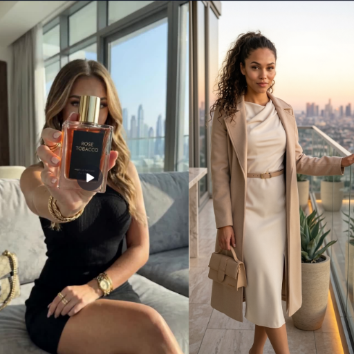 AI Influencer Project