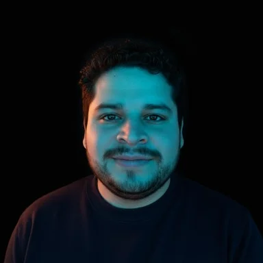 Benjamin Ato