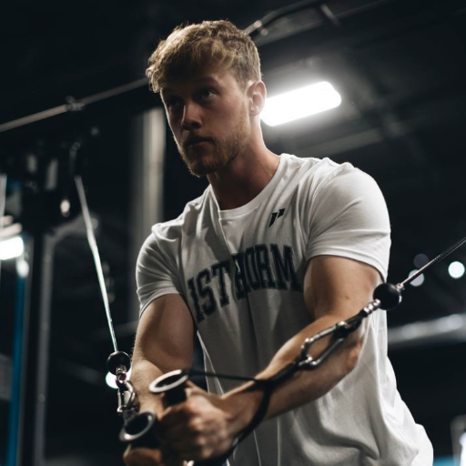Ethan Walker