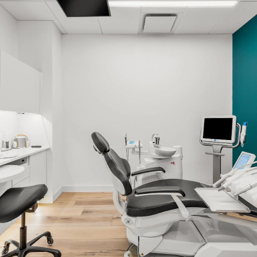 Brooklyn Mint Dental