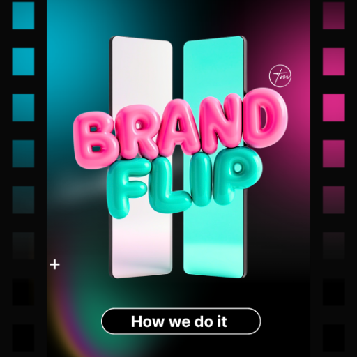 Brand Flip