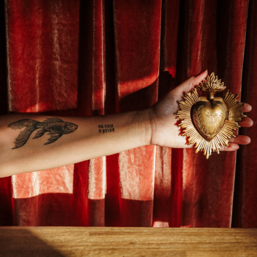 Heart-centered